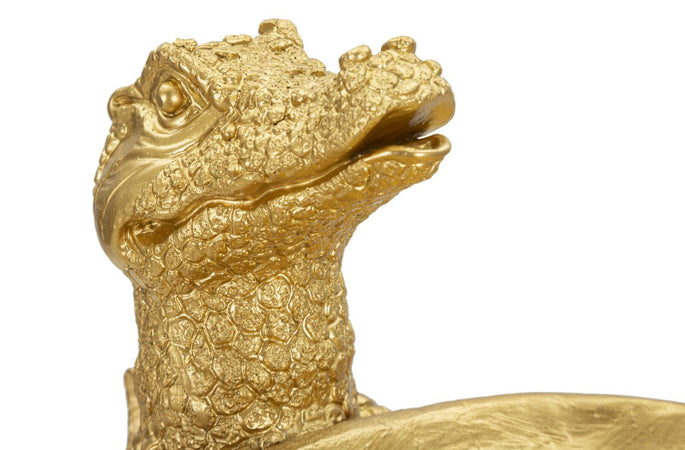 Coccodrillo Gold Cm 23X15,25X26,60