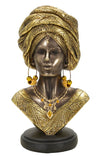Scultura Nairobi Cm 15X12X28