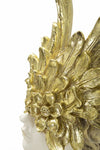 Scultura Minerva Cm 20X17X50