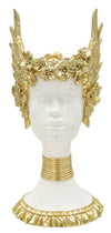 Scultura Athena Cm 17,5X17X38