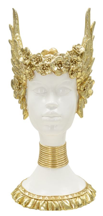 Scultura Athena Cm 17,5X17X38