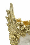 Scultura Athena Cm 17,5X17X38