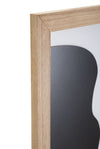 Pannello Da Muro Astry -A- Cm 60X2X80