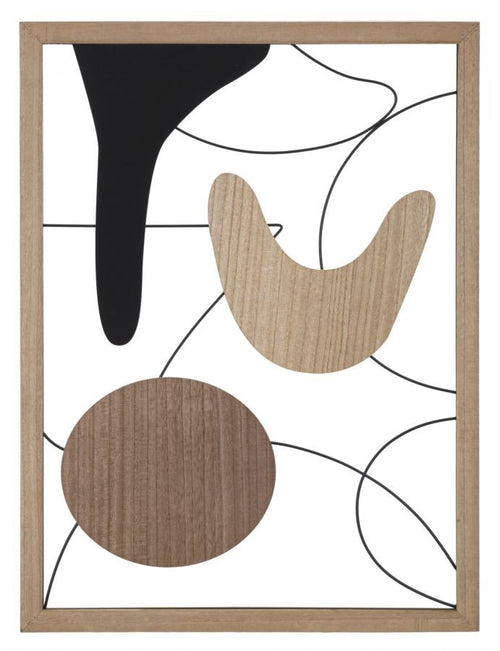 Pannello Da Muro Astroy -B- Cm 60X2X80