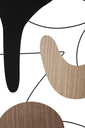 Pannello Da Muro Astroy -B- Cm 60X2X80