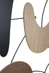 Pannello Da Muro Astroy -B- Cm 60X2X80