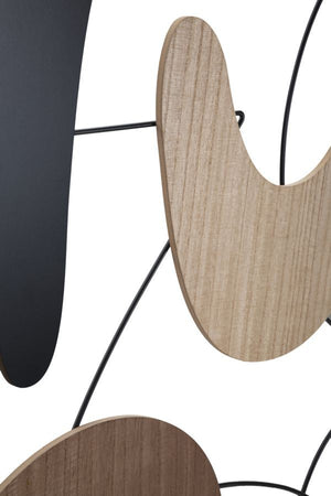 Pannello Da Muro Astroy -B- Cm 60X2X80