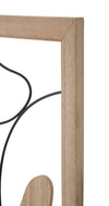 Pannello Da Muro Astroy -B- Cm 60X2X80