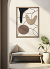 Pannello Da Muro Astroy -B- Cm 60X2X80