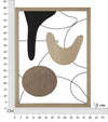 Pannello Da Muro Astroy -B- Cm 60X2X80