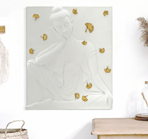 Pannello Buddha Cm 46X5,7X55,5