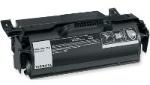 Toner compatible T650 DTN/T 652 DN/T 654 DTN-25K T650H11E