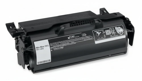 Toner compatible T650 DTN/T 652 DN/T 654 DTN-25K T650H11E