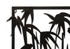Pannello Da Muro Bamboo Cm 58X2X80