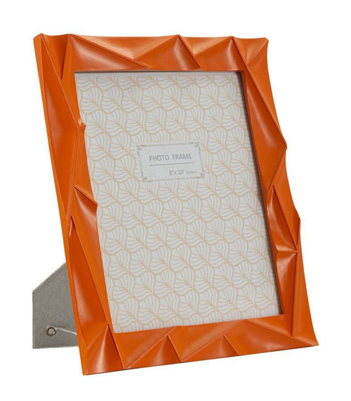 Cornice Orangy Cm 25,8X2X31 (Misura Interna Cm 20X25)