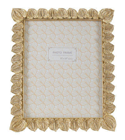 Cornice Anthurium Cm 26X2X31 (Misura Interna Cm 20X25)