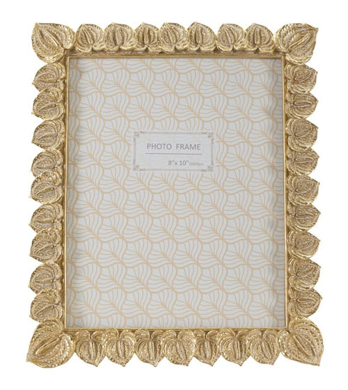 Cornice Anthurium Cm 26X2X31 (Misura Interna Cm 20X25)