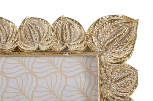 Cornice Anthurium Cm 20,5X2X26 (Misura Interna Cm 15X20)
