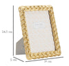 Cornice Rope Cm 19X2X24,5 (Misura Interna Cm 15X20)
