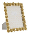 Cornice Rossen Cm 25,5X2,5X31 (Misura Interna Cm 20X25)