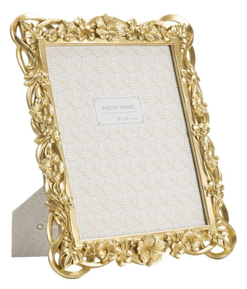 Cornice Flossy Cm 27,8X2,5X33,5 (Misura Interna Cm 20X25)
