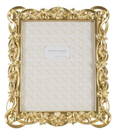 Cornice Flossy Cm 27,8X2,5X33,5 (Misura Interna Cm 20X25)