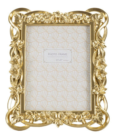 Cornice Flossy Cm 22,5X2,5X28 (Misura Interna Cm 15X20)