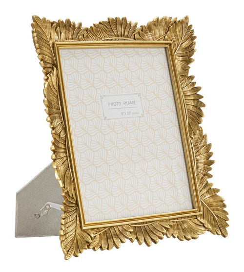 Cornice Olly Cm 28,5X3X34 (Misura Interna Cm 20X25)