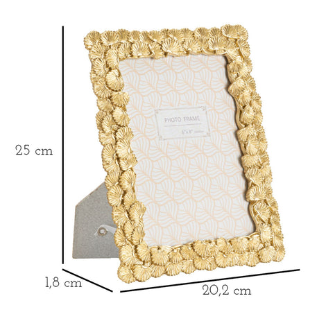 Cornice Tame Cm 20,2X1,8X25 (Misura Interna Cm 15X20)