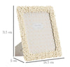 Cornice Floty Cm 26,5X2X31,5 (Misura Interna Cm 20X25)