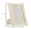 Cornice Cempalk Cm 27,8X2X33 (Misura Interna Cm 20X25)