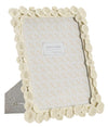 Cornice Lotus Cm 25,8X2X31 (Misura Interna Cm 20X25)