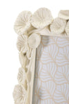 Cornice Lotus Cm 25,8X2X31 (Misura Interna Cm 20X25)