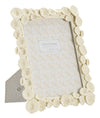 Cornice Lotus Cm 20,8X2X25,9 (Misura Interna Cm 15X20)