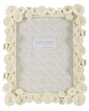 Cornice Lotus Cm 20,8X2X25,9 (Misura Interna Cm 15X20)