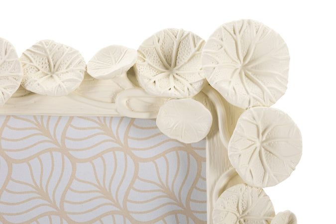Cornice Lotus Cm 20,8X2X25,9 (Misura Interna Cm 15X20)