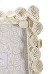 Cornice Lotus Cm 20,8X2X25,9 (Misura Interna Cm 15X20)
