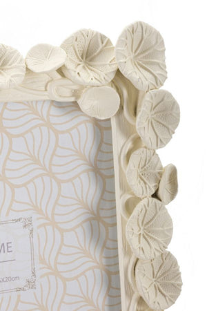 Cornice Lotus Cm 20,8X2X25,9 (Misura Interna Cm 15X20)