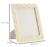 Cornice Gaspy Cm 26,5X2X31,5 (Misura Interna Cm 20X25)