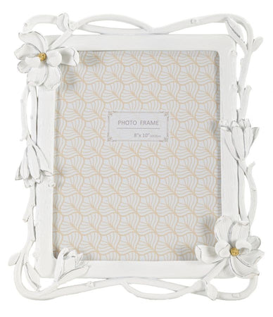 Cornice Magnolia Cm 29,3X3X33,5 (Misura Interna Cm 20X25)