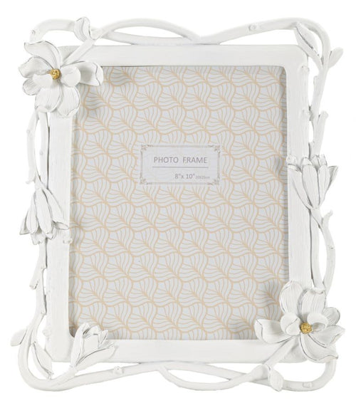 Cornice Magnolia Cm 29,3X3X33,5 (Misura Interna Cm 20X25)