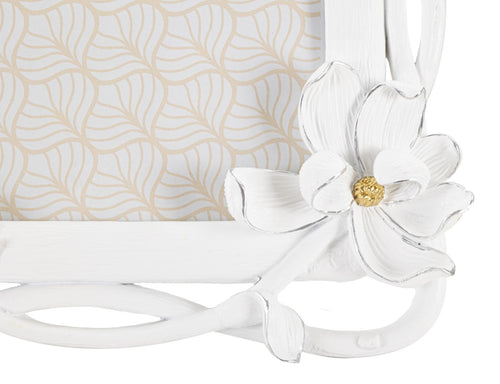 Cornice Magnolia Cm 23,8X2,7X28 (Misura Interna Cm 15X20)