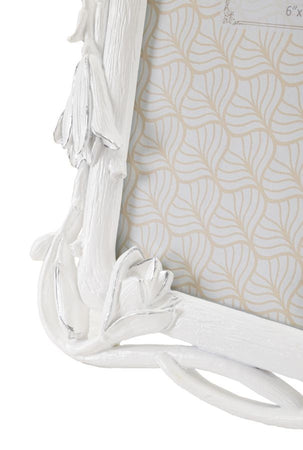 Cornice Magnolia Cm 23,8X2,7X28 (Misura Interna Cm 15X20)