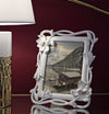 Cornice Magnolia Cm 23,8X2,7X28 (Misura Interna Cm 15X20)