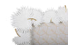 Cornice Palm Leaf Cm 28,5X1,7X33 (Misura Interna Cm 20X25)