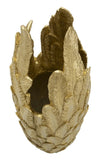 Vaso Piume Cm 34,5X34X91