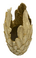 Vaso Piume Cm 34,5X34X91