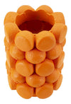 Vaso Orange Cm Ø 19X28