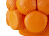 Vaso Orange Cm Ø 19X28