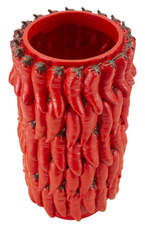 Vaso Chili Cm Ø 20X34